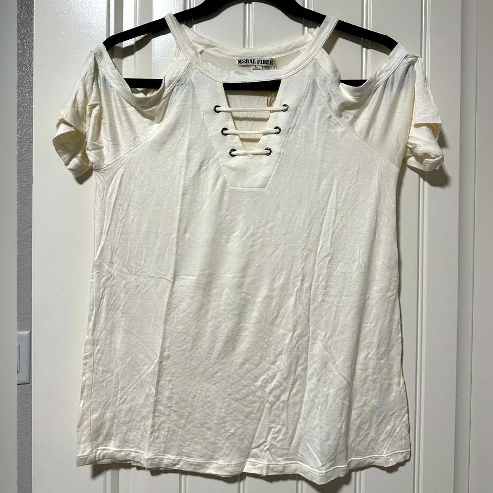 White Top (Medium) BNWT